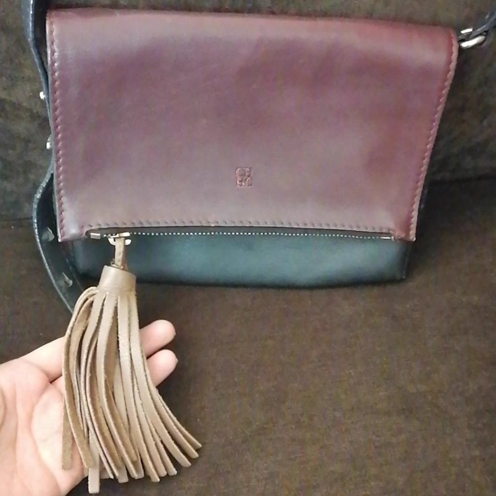 Carolina Herrera crossbody
